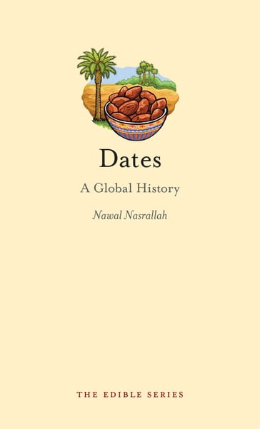Dates - Nawal Nasrallah