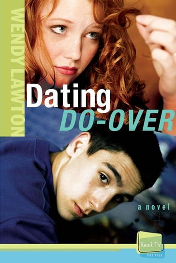 Dating Do-Over - Wendy Lawton