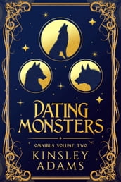Dating Monsters, Collection 2