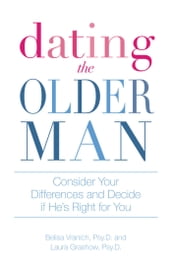 Dating the Older Man