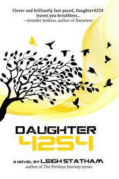 Daughter 4254