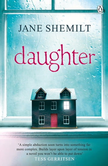 Daughter - Jane Shemilt