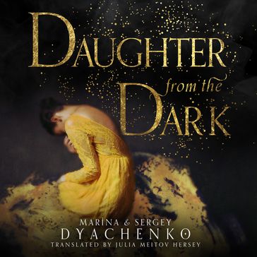 Daughter from the Dark - Marina Dyachenko - Sergey Dyachenko