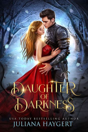 Daughter of Darkness - Juliana Haygert