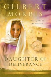 Daughter of Deliverance (Lions of Judah Book #6)