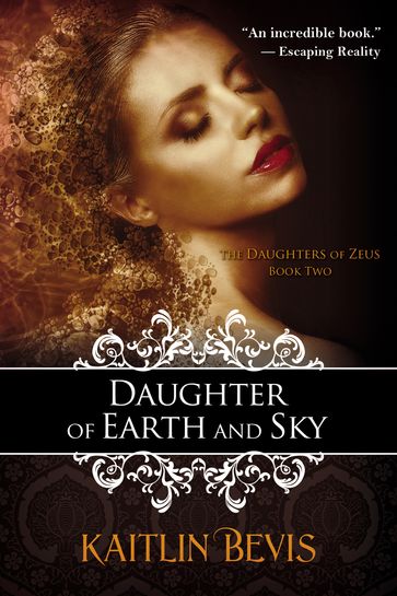 Daughter of Earth and Sky - Kaitlin Bevis