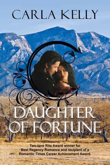 Daughter of Fortune - Carla Kelly