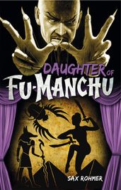 Daughter of Fu-Manchu