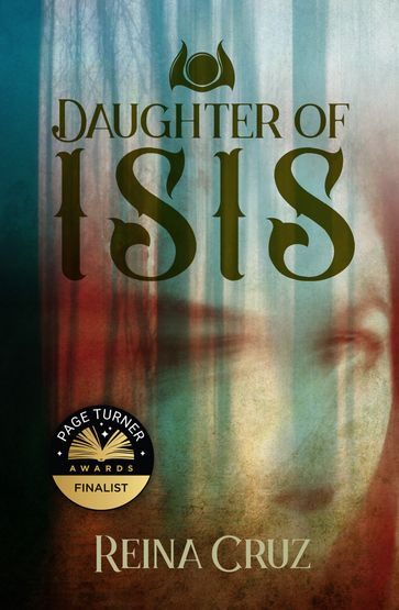 Daughter of Isis - Reina Cruz