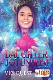 Daughter of Jotunheim