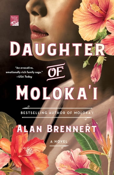 Daughter of Moloka'i - Alan Brennert