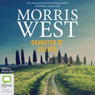 Daughter of Silence - Morris West