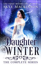 Daughter of Winter Box Set