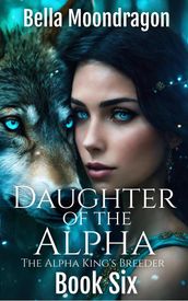 Daughter of the Alpha