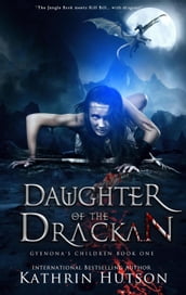 Daughter of the Drackan