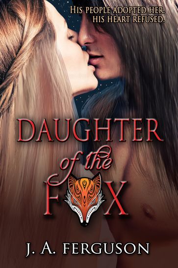 Daughter of the Fox - J. A. Ferguson