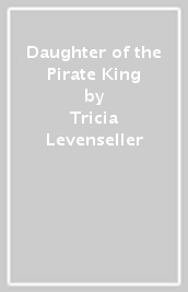 Daughter of the Pirate King