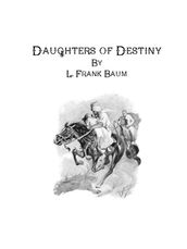 Daughters of Destiny