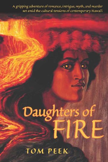 Daughters of Fire - Tom Peek