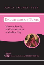 Daughters of Tunis