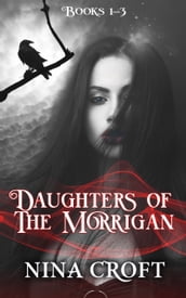 Daughters of the Morrigan Boxed Set