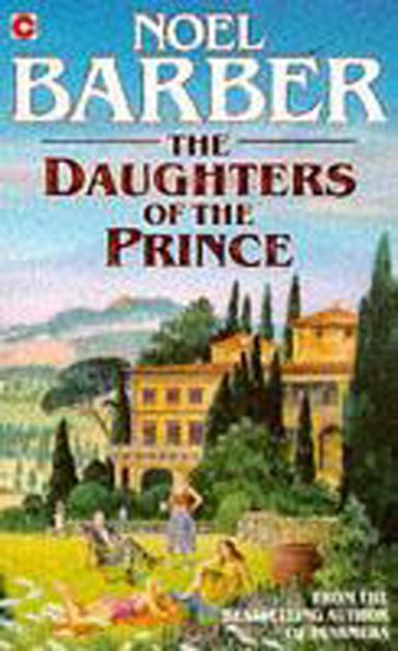Daughters of the Prince - Noel Barber