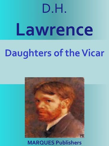 Daughters of the Vicar - David Herbert Lawrence