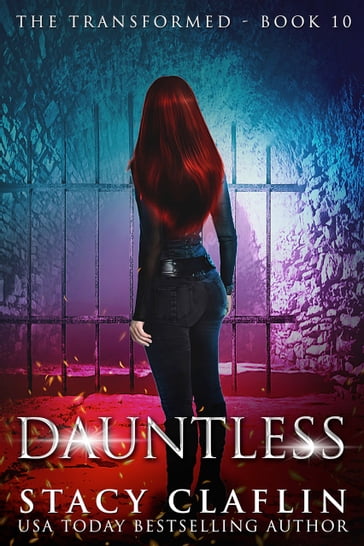 Dauntless - Stacy Claflin
