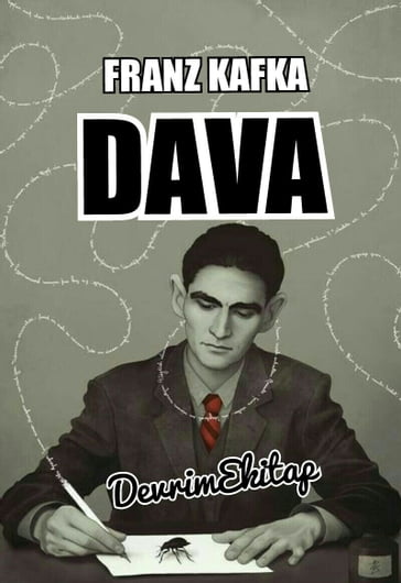 Dava - Franz Kafka