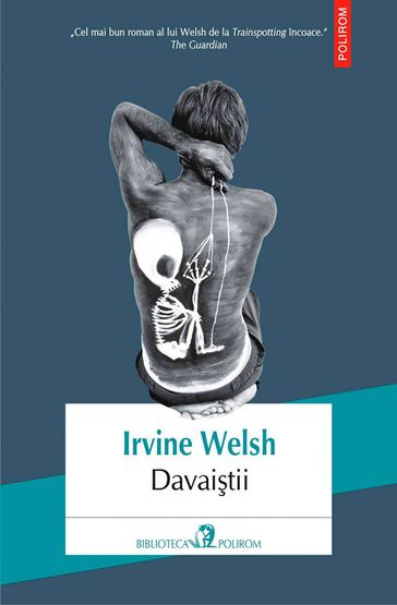 Davaitii - Irvine Welsh