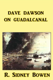 Dave Dawson on Guadalcanal