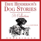 Dave Henderson s Dog Stories