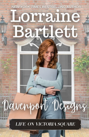 Davenport Designs - Lorraine Bartlett
