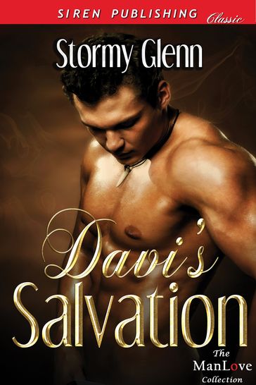 Davi's Salvation - Stormy Glenn