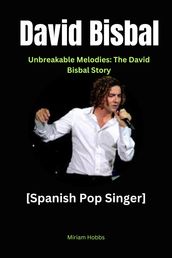 David Bisbal