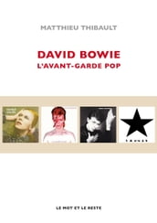David Bowie, l