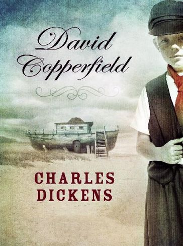 David Copperfield - Charles Dickens