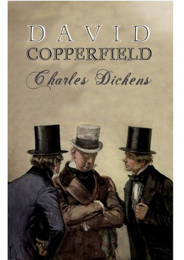 David Copperfield - Charles Dickens