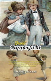 David Copperfield