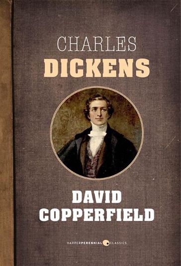 David Copperfield - Charles Dickens