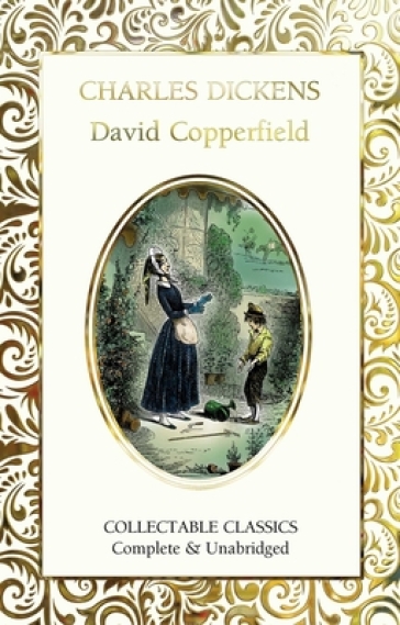 David Copperfield - Charles Dickens