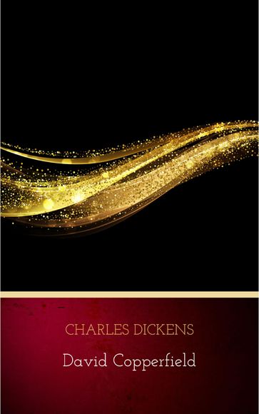 David Copperfield - Charles Dickens