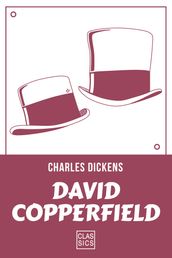 David Copperfield