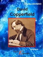 David Copperfield