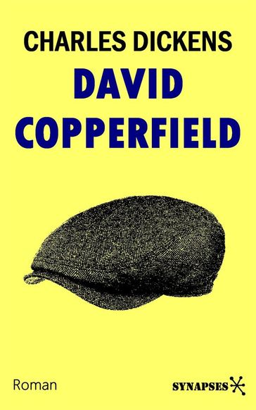 David Copperfield - Charles Dickens