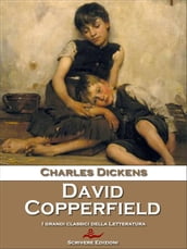 David Copperfield