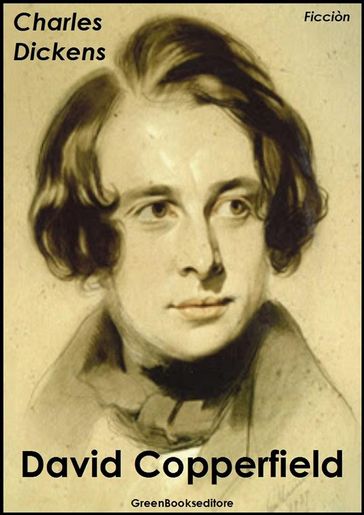 David Copperfield - Charles Dickens