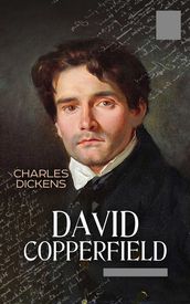 David Copperfield Illustrated