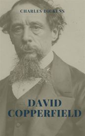 David Copperfield Illustrated Edition