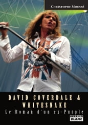 David Coverdale & Whitesnake